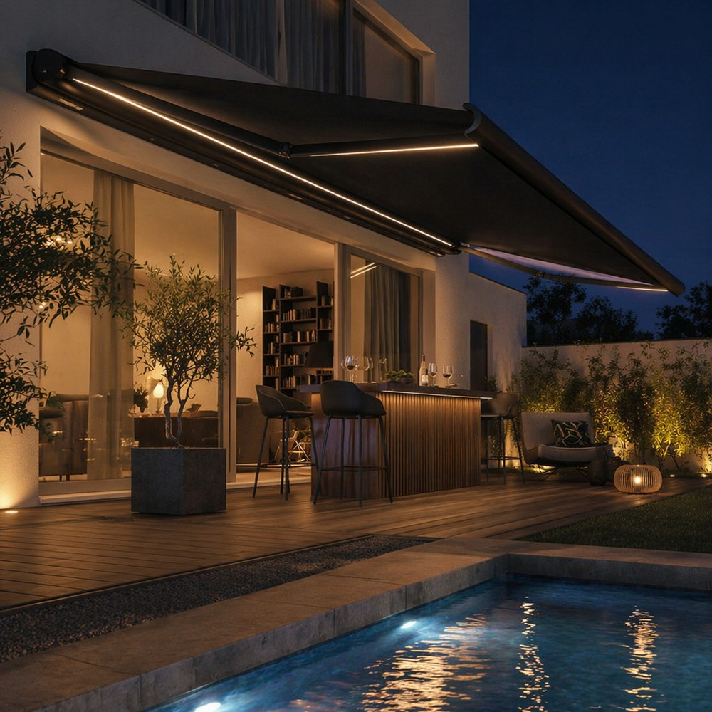 Awning