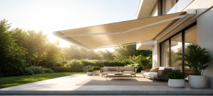 Outdoor Shade Solutions for Durable Patio Comfort