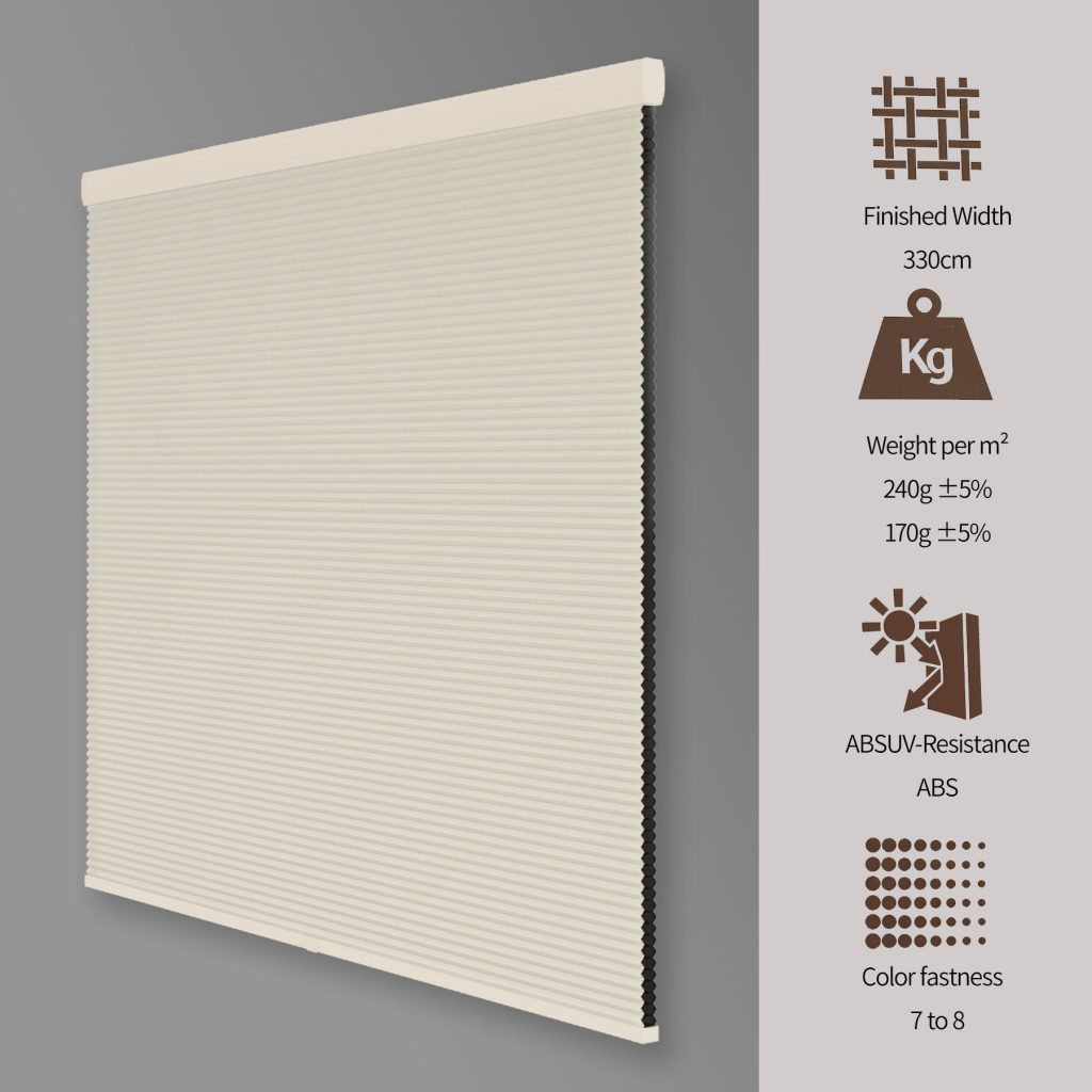 Cordless Cellular Shade Cellular Blinds