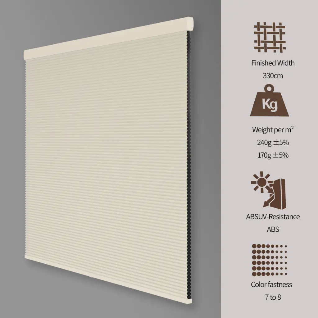 Cordless Cellular Shade Cellular Blinds