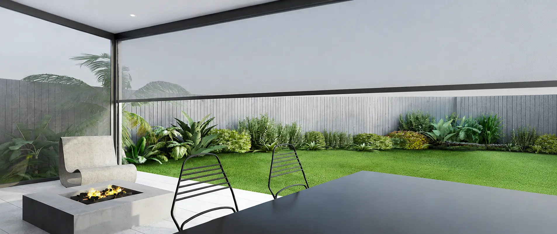 Sunmaintain window covering lifestyle