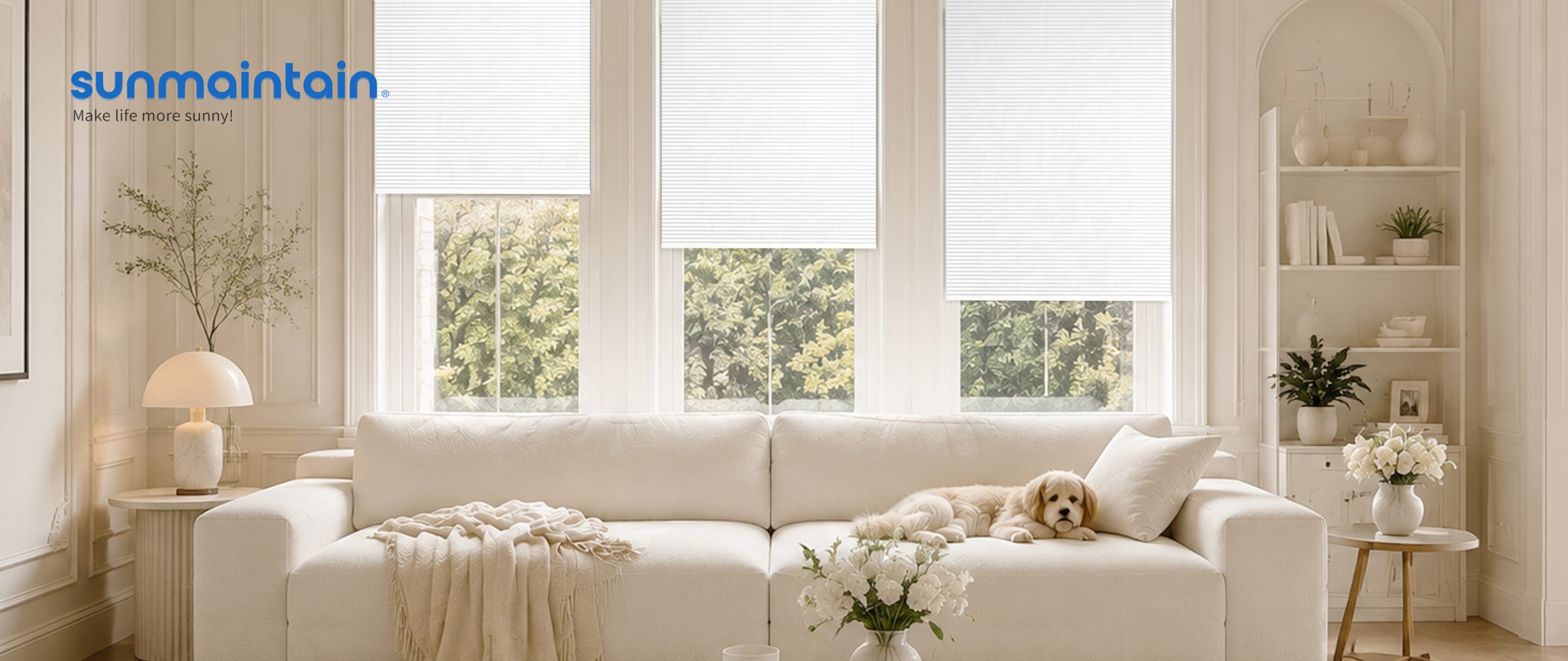 Bespoke custom window coverings