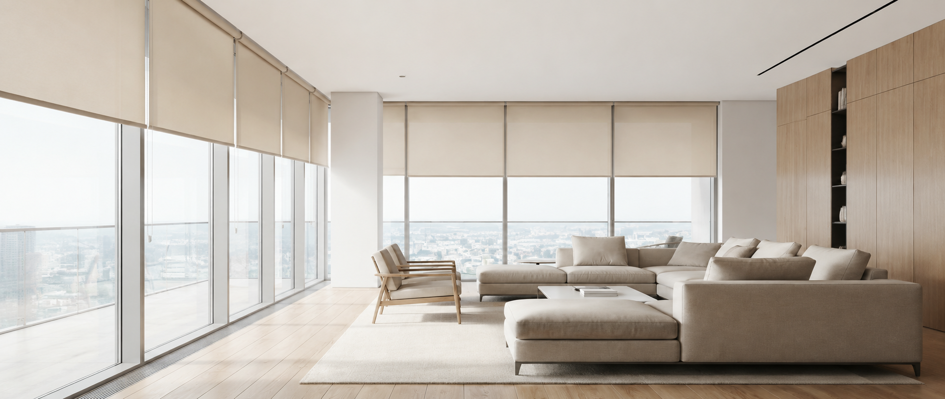 Frame your view guard your privacy