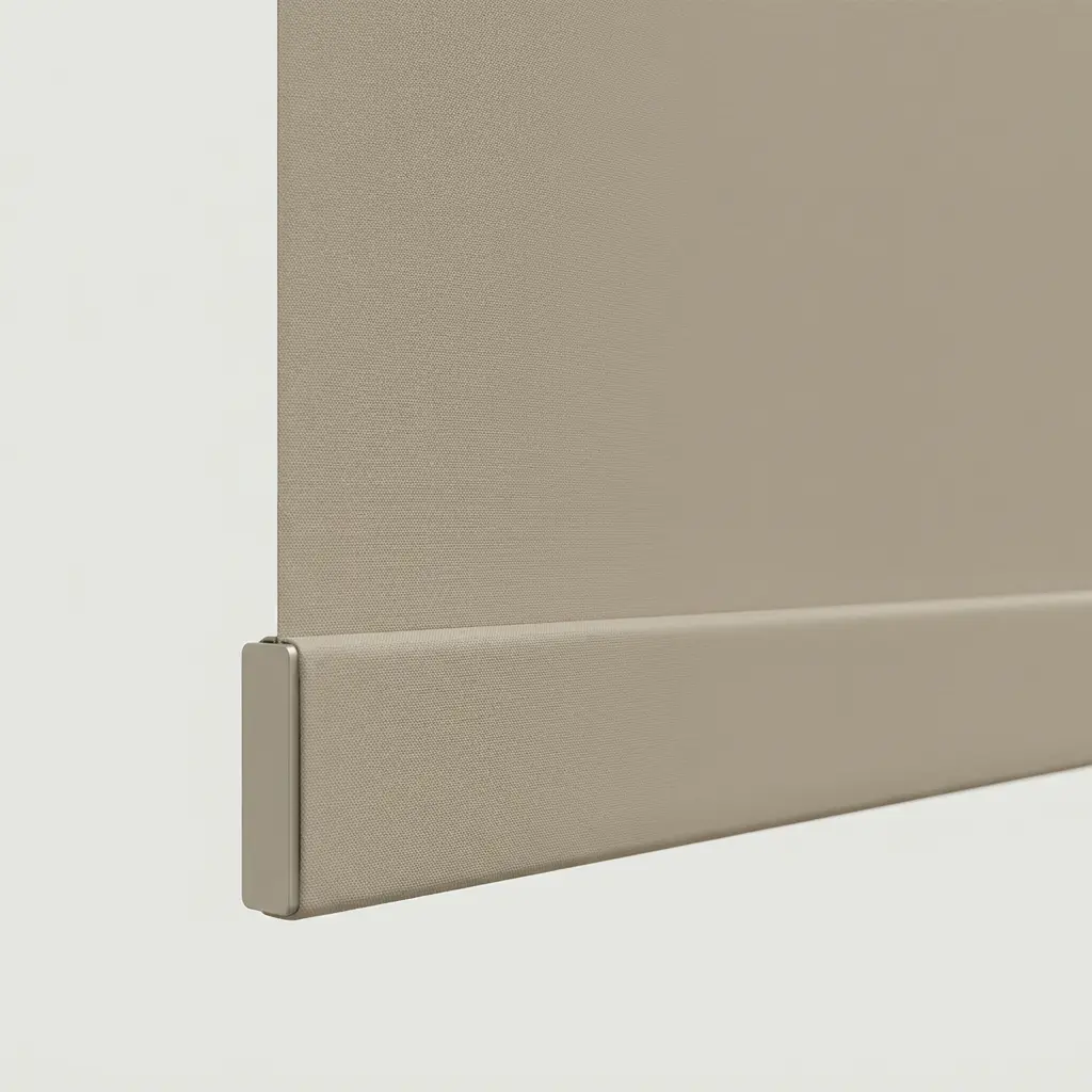 Motorized Roller Blinds