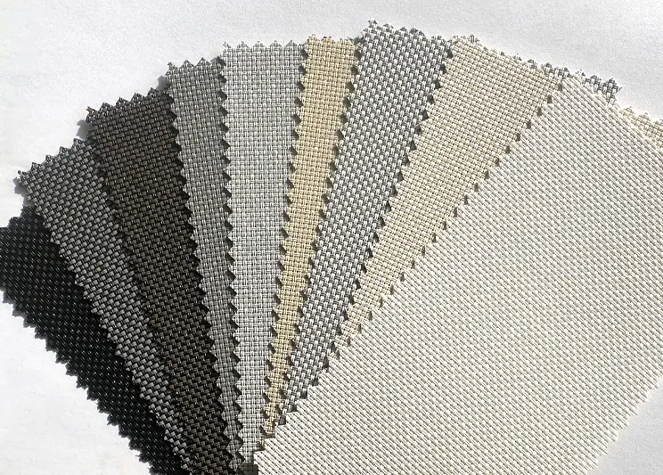 Blinds & Shades